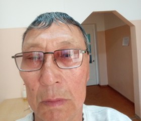 Anatoliy, 65, Ulan-Ude