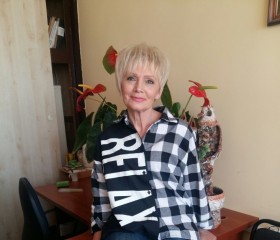 Светлана, 63 года, Харків