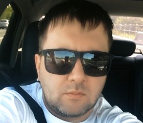 Yuriy, 36, Cheboksary