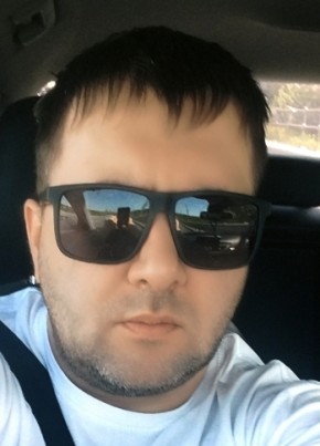 Юрий из Чебоксары 36 лет
