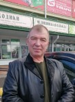 Сергей Зайков, 58 лет, Омск