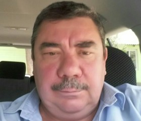 Юрий, 59 лет, Душанбе