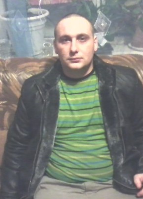 Андрей, 37, Россия, Верховье
