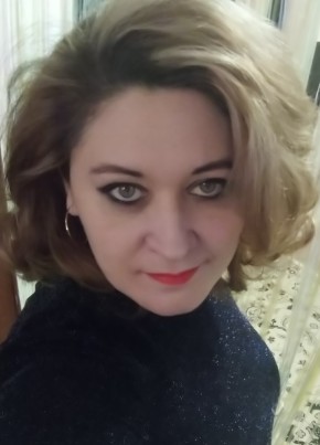 Вероника, 44, Россия, Нефтеюганск