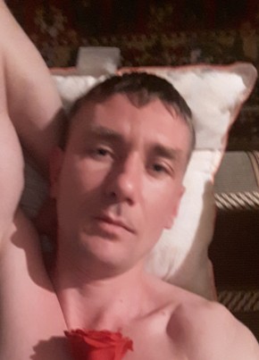 Владимир, 41, Россия, Уссурийск