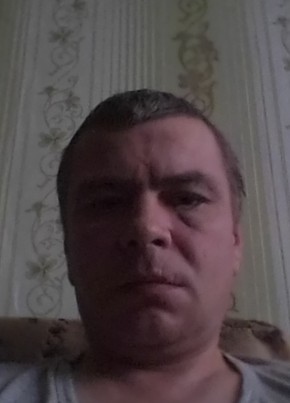 Виктор, 39, Россия, Лихославль