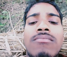 Santosh, 22 года, Kanpur