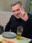 Саша Але-ров, 49 лет, Калининград