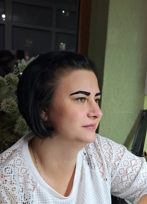 Ирина из Полесска 42 года