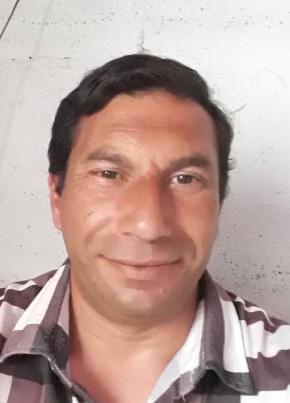 Carlo, 47, República Oriental del Uruguay, Montevideo
