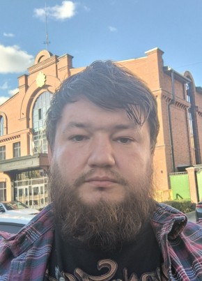 Александр из Курска 40 лет