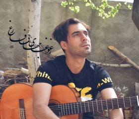 Mehdi Mehdizade, 22, Nishabur