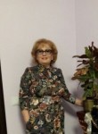 Ирина, 66 лет, Київ