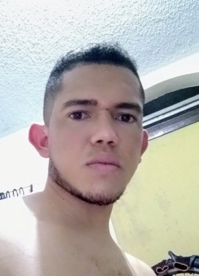 Juan Manuel, 30, República de Colombia, El Banco
