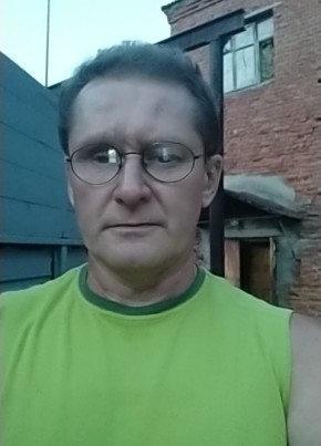 Олег , 55, Россия, Нижний Новгород