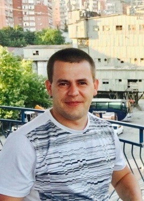 Александр, 32, Россия, Михайлов
