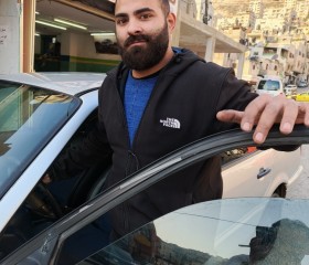 ب, 27, East Jerusalem