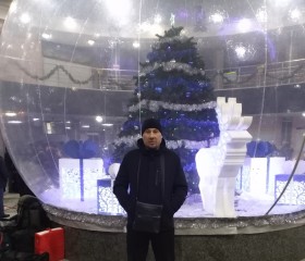 Михаил, 46 лет, Ханты-Мансийск