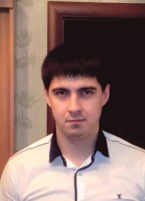 Эрик, 32, Россия, Уфа
