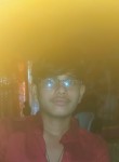 Sanjay Chauhan, 24 года, Ahmedabad