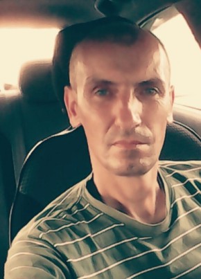 Алексей, 50, Россия, Владимир