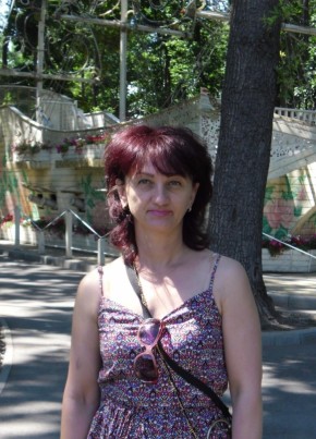 Елена, 53, Україна, Київ