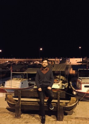 Alpbaydr, 24, Türkiye Cumhuriyeti, Alanya