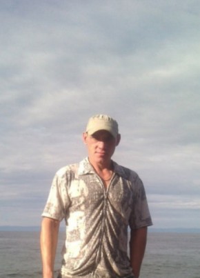 Игорь, 45, Россия, Бирюсинск