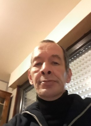 Lio, 61, République Française, Colmar