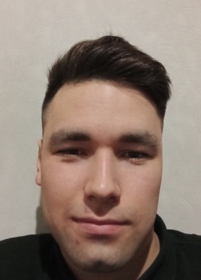 Lev, 22, Russia, Kazan