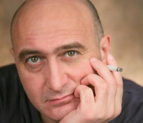 Mark, 60, Feodosiya