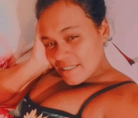 Pamela, 35 лет, Campo Grande