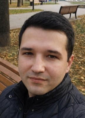 Дмитрий из Воронежа 28 лет