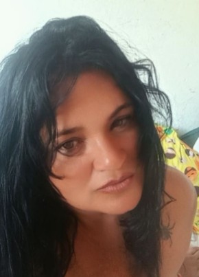 Sol carvalho из Marília 51 год