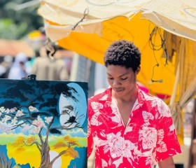 Khenny, 21, Canada de Gomez