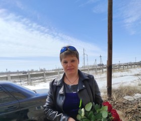 Ekaterina, 40 лет, Оренбург