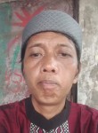 Inux, 39 лет, Kota Tangerang