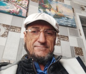 Андрей Вышерев, 54 года, Хабаровск