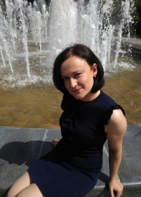 Марина, 43, Россия, Полевской