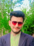 Kashifkhan, 24, Peshawar