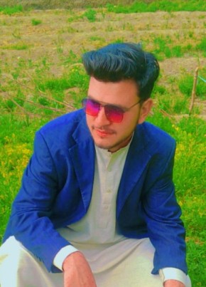 Kashifkhan, 24, Pakistan, Peshawar