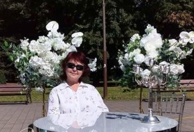 Marina, 63 - Just Me