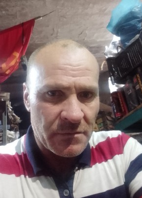 Алексей, 50, Қазақстан, Өскемен