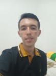 Jhonnathan AB, 24 года, Bucaramanga