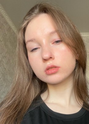 Дарья, 21, Россия, Оренбург