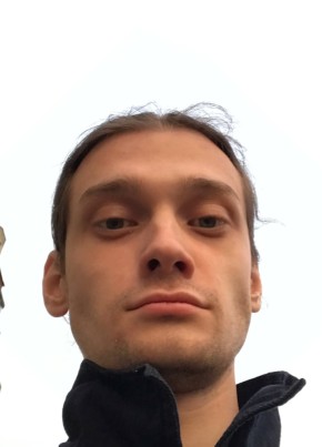 Данил, 24, Россия, Чебоксары