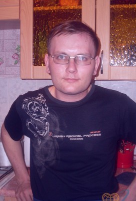 Andrey, 42, Russia, Revda