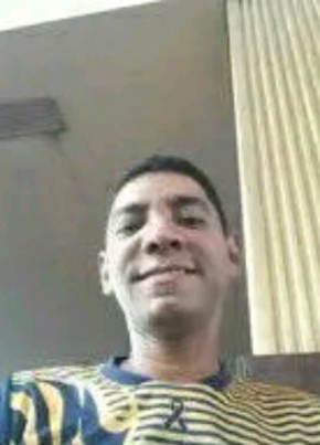 Carlos, 37, República Federativa do Brasil, Ananindeua
