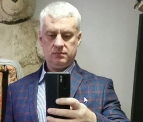 Роман, 55 лет, Владивосток