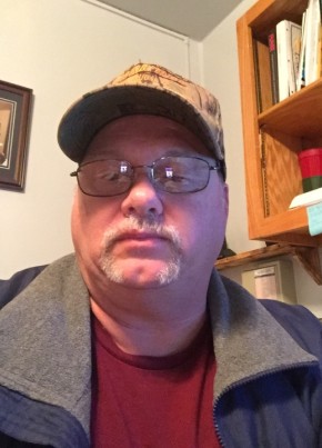 charles, 64, United States of America, Frankfort (Commonwealth of Kentucky)